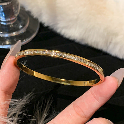 Marisella Donnari Bracelet | Rose Gold 16k
