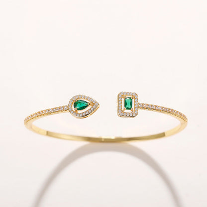 Verdeira Caruso Bracelet | Gold 16k
