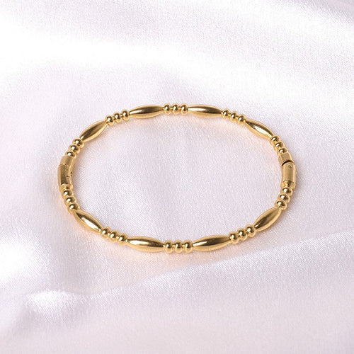 Lorena D’Amico Bracelet | Gold 16k