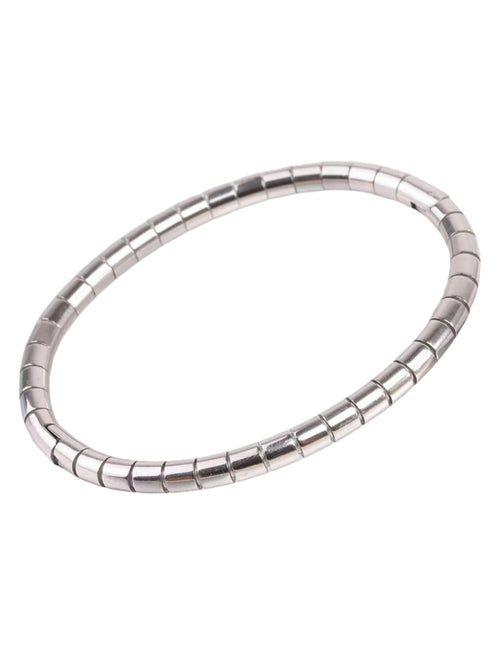 Serenella Quattrini Bracelet | White Gold 16k