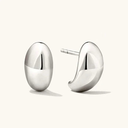 Sabella Lucerna Earrings | Gold 18k