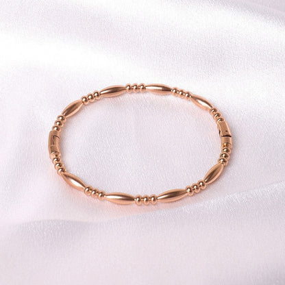 Lorena D’Amico Bracelet | Gold 16k